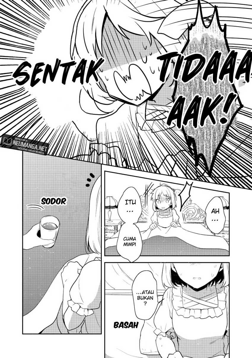 Tearmoon Empire Story Chapter 19 Gambar 28